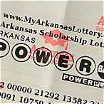 www arkansas lottery